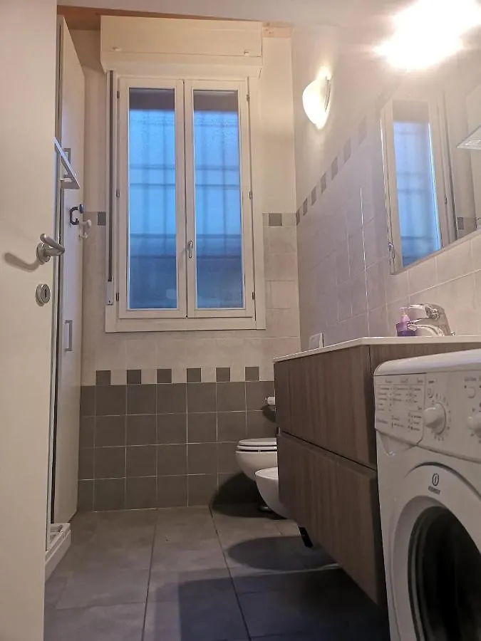 Farolfi Apartments Ranzani Bologna