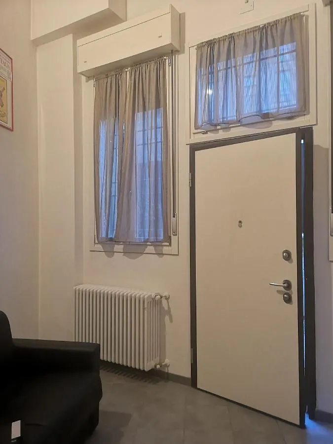 Farolfi Apartments Ranzani Bologna