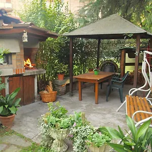 Casa Santina Appartamento