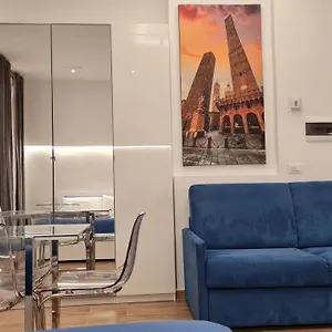 Giudei House Loft Appartamento