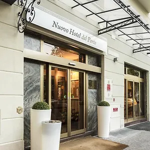 3* Ξενοδοχείο Nuovo Del Porto