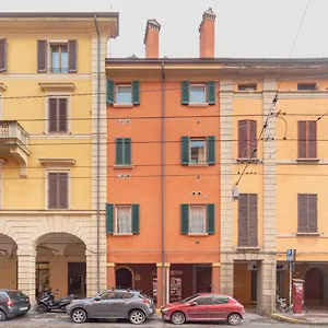 Appartement Santo Stefano, Bologna