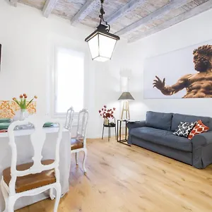  Apartamento Getthekey San Vitale