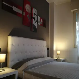  Apartamento Residenza Ugo Bassi